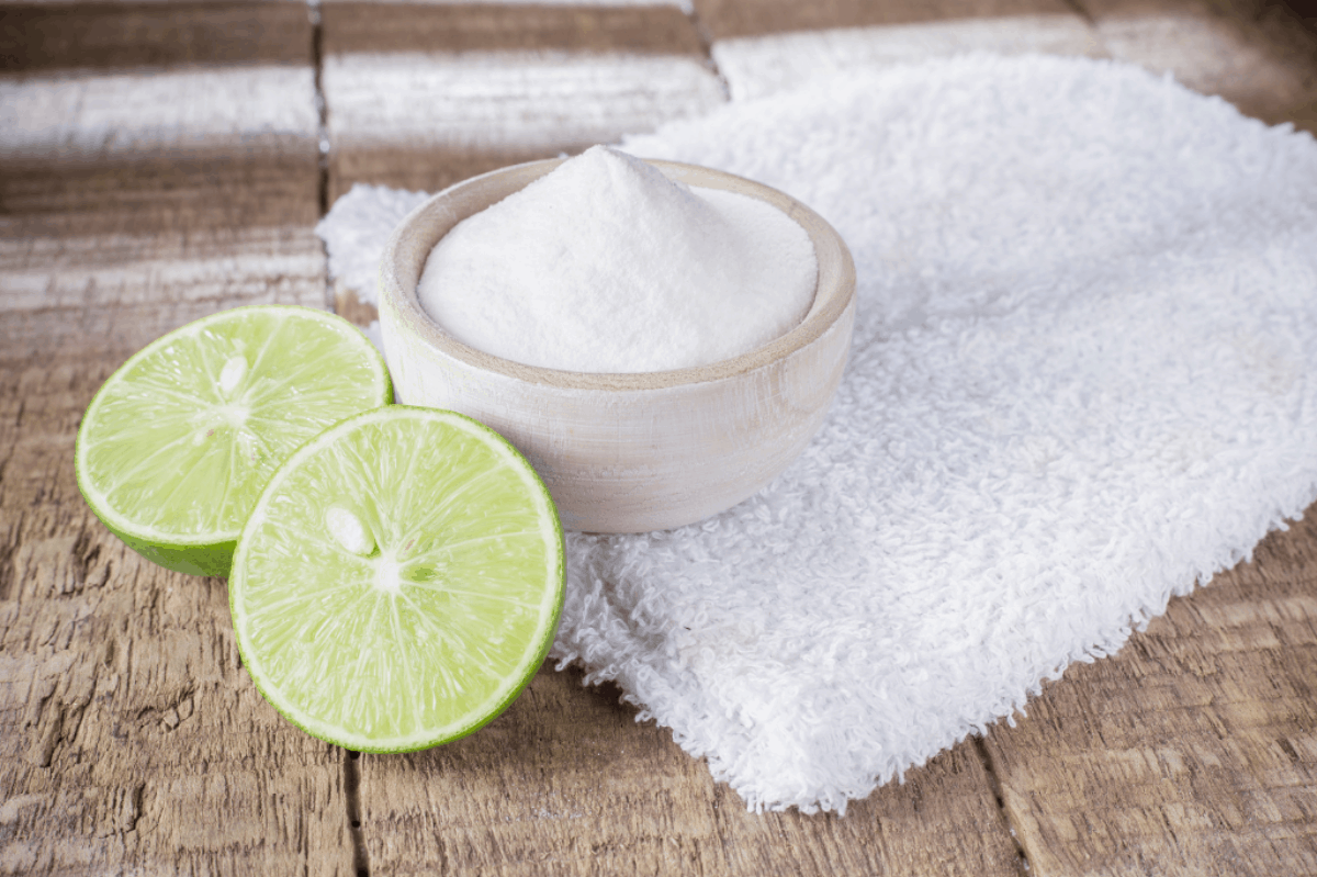 The Magic of Baking Soda and Lime Juice for Teeth Green Living Zone