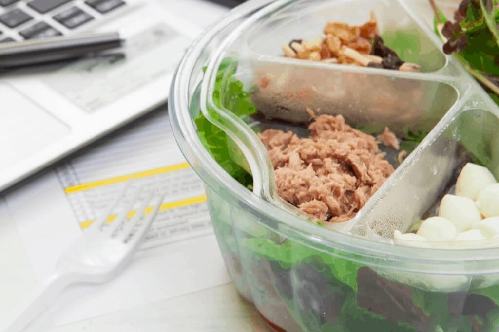 Introducing The Best Reusable Lunch Containers For An EcoFriendly