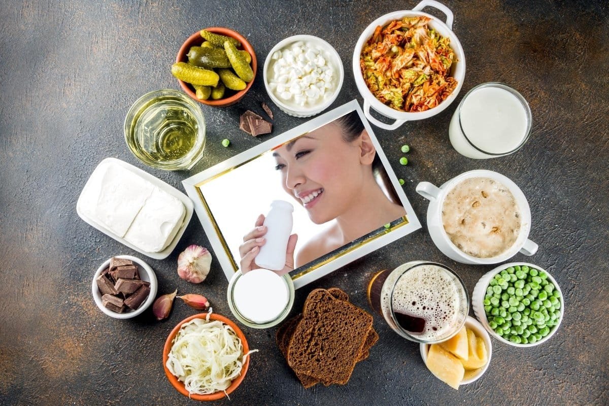 When Is The Best Time Of Day To Take Probiotics? Green Living Zone