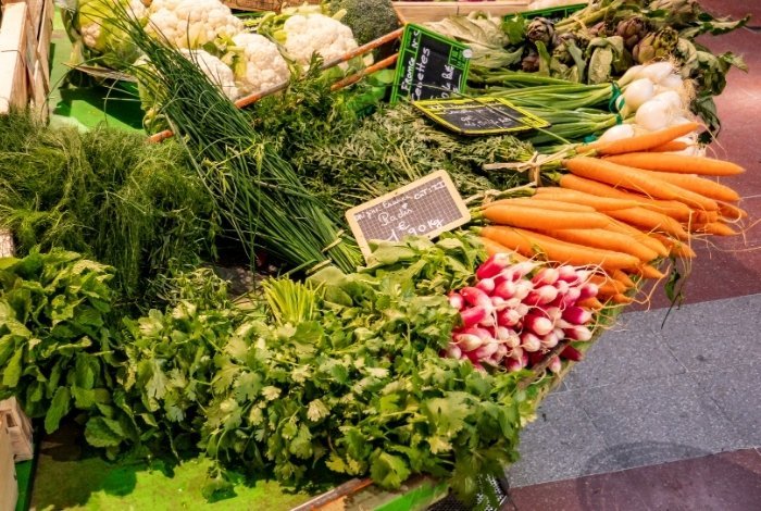 Try Vegan Stores