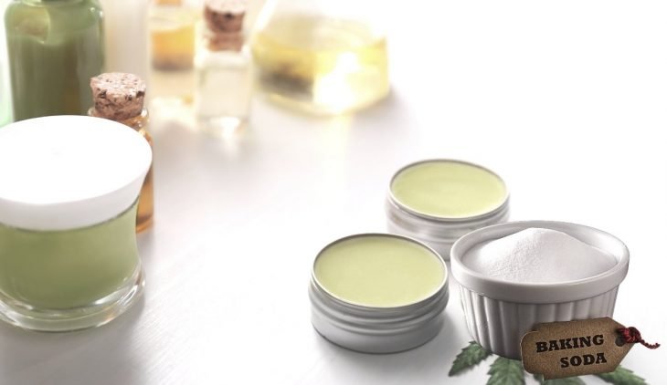 Drawing Salve Recipe With Baking Soda - Green Living Zone