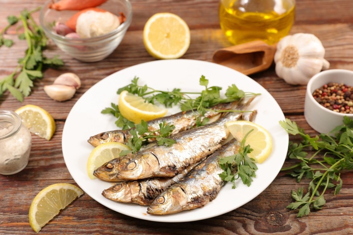 Can You Eat Sardine Bones Green Living Zone